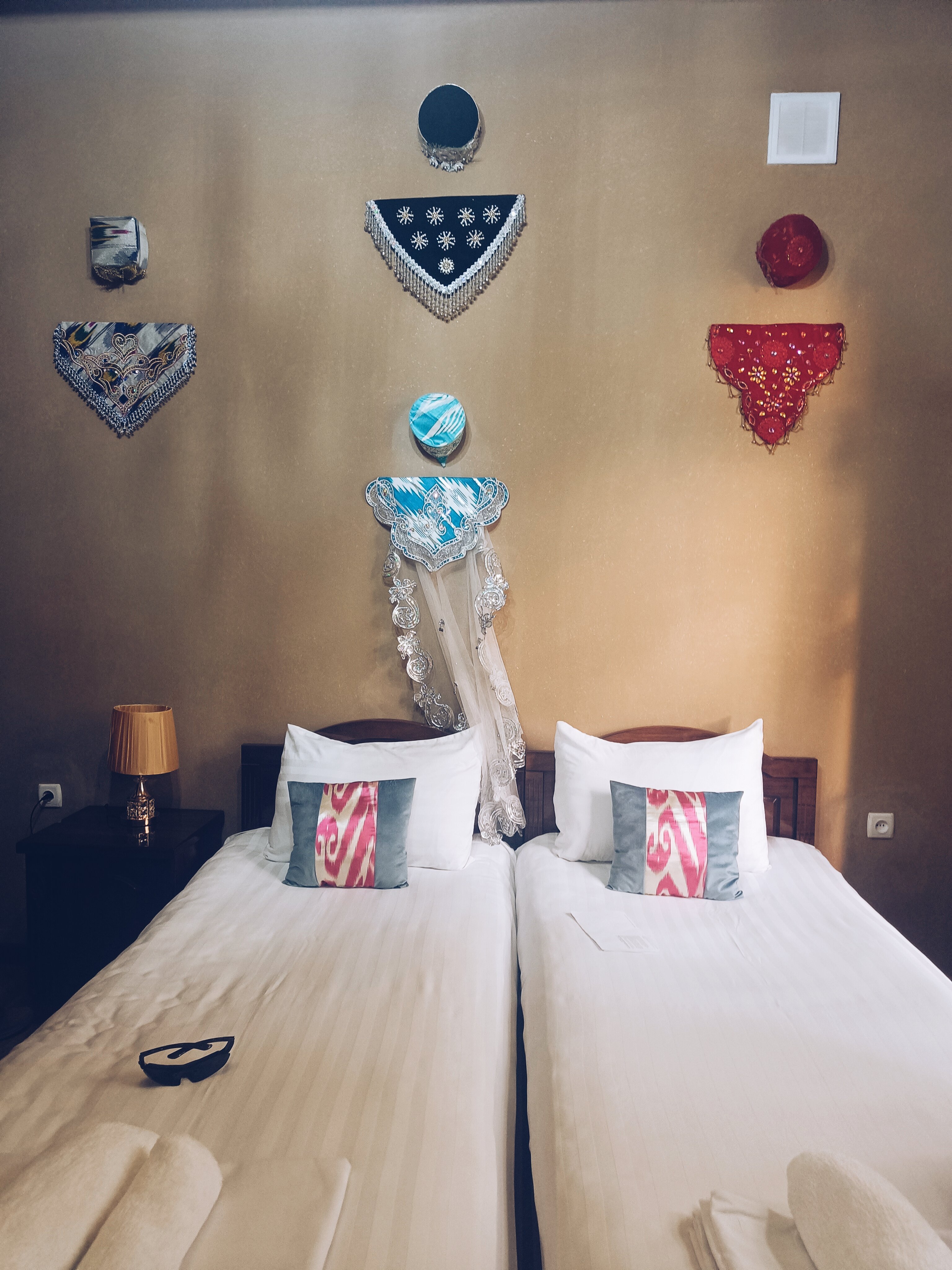 Фото Darvozai Samarkand