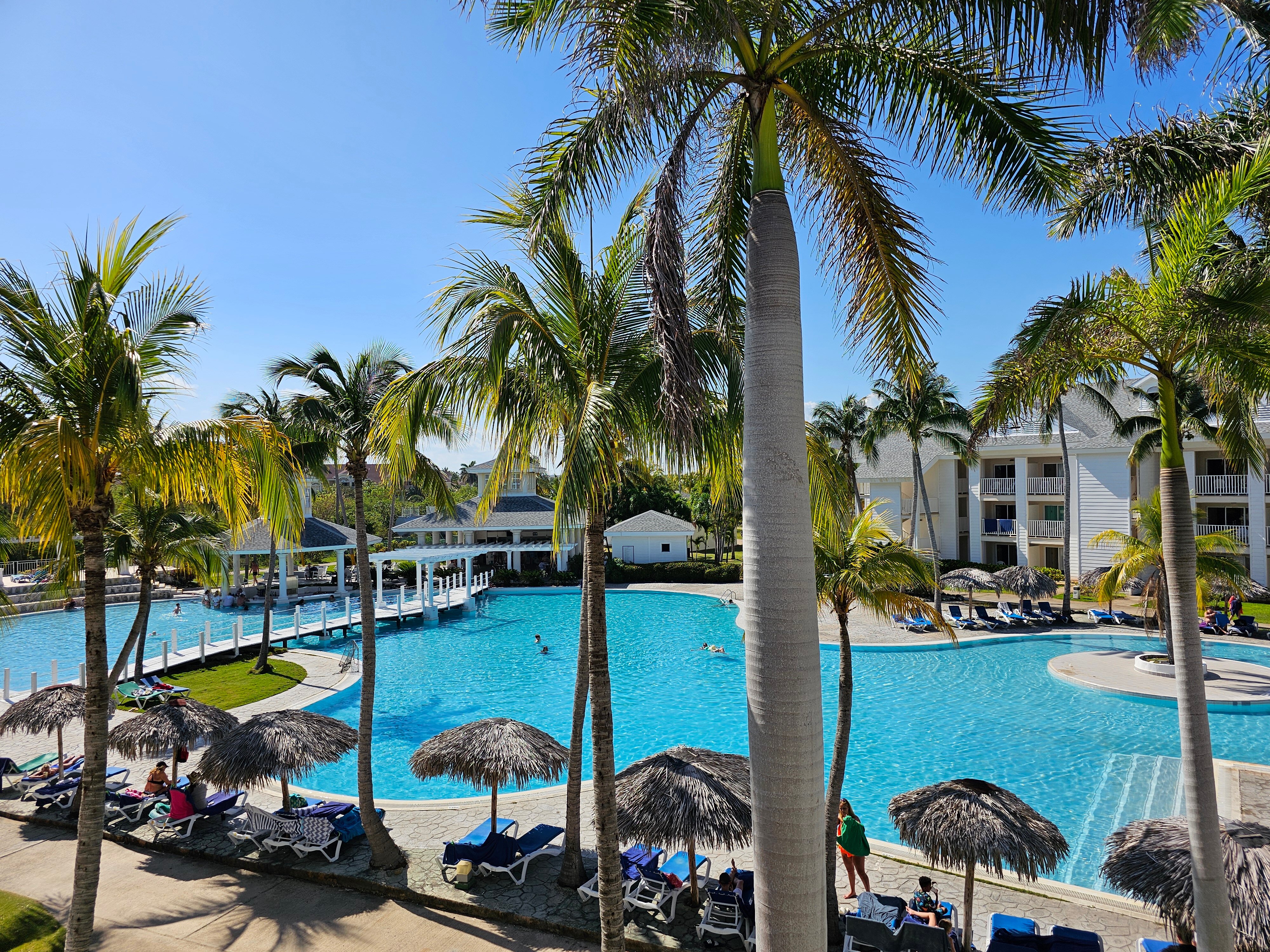 Фото Melia Peninsula Varadero