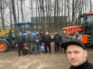 Фото 7 автошколы «В движении»