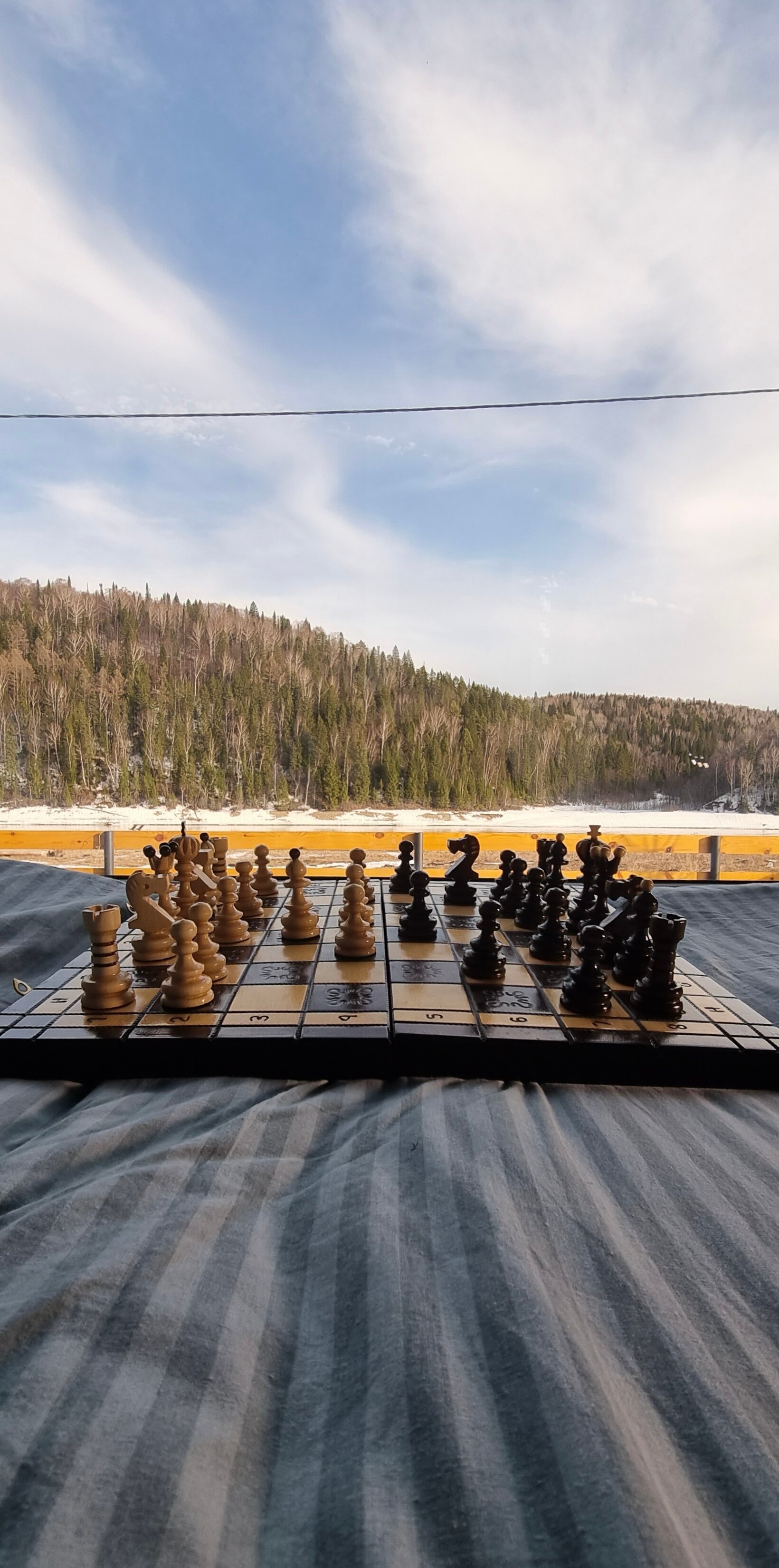 Фото BoraBora. pavlovka