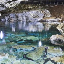 Фото Сталагмит