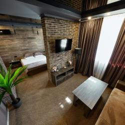 Фото МоскОтель