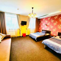 Фото Дубрава