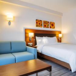 Фото Hilton Garden Inn