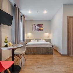 Berison (Mayakovskogo Street, 13), hotel