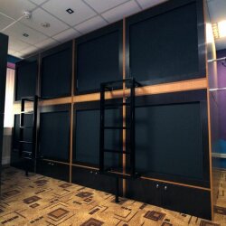 Фото Вежливый Лось Home Boxes