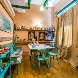 Фото Чеховская Дача