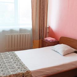 Фото Smart Hotel КДО Канск-Енисейский