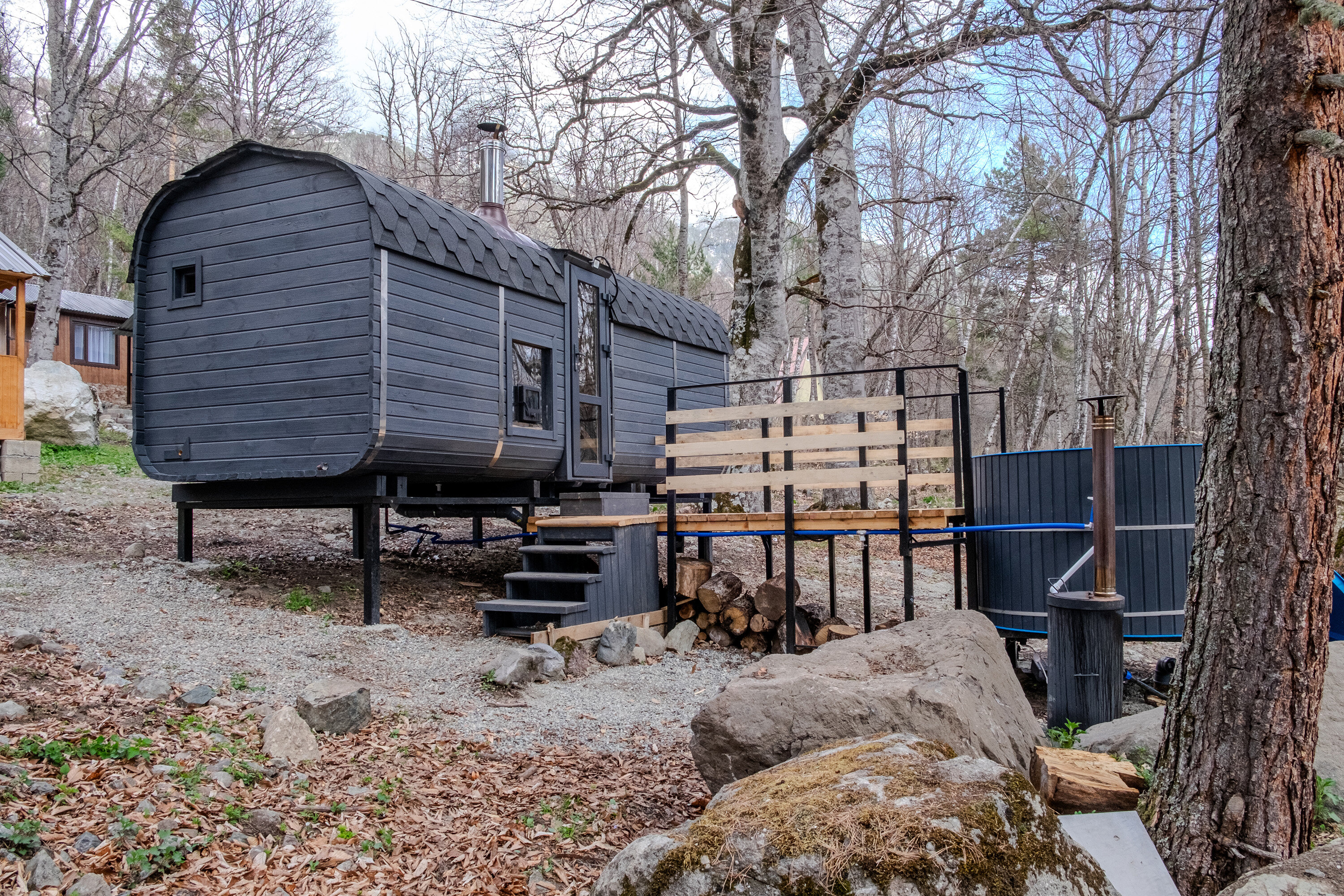 Фото AiShah house