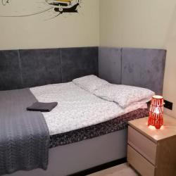 Фото 4u Capsule Hotel