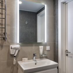 Фото АпартПейдж Черная речка