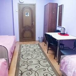 Гостиница Smart Hotel KDO Тында