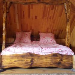 Фото Дом с баней