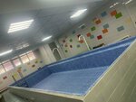 Detsky sad Antoshka (Nansena Street, 34) ، مركز الرعاية النهارية، رياض الأطفال