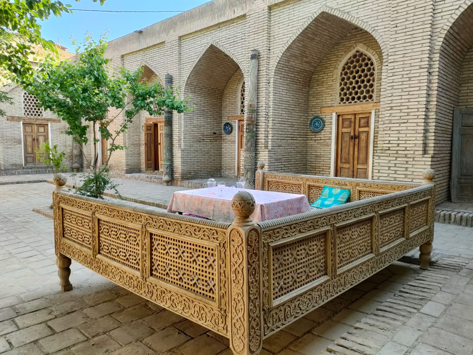 Фото отеля 4