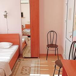 Фото Smart Hotel КДО Курган