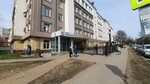 Альфа (Komsomolskaya Street, 21/9) ، شركة التخطيط والتنفيذ
