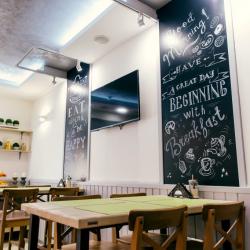 Фото Горизонт