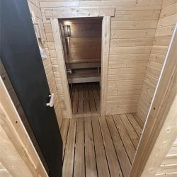 Фото Чук и Геш