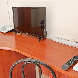 Фото Smart Hotel КДО Курган