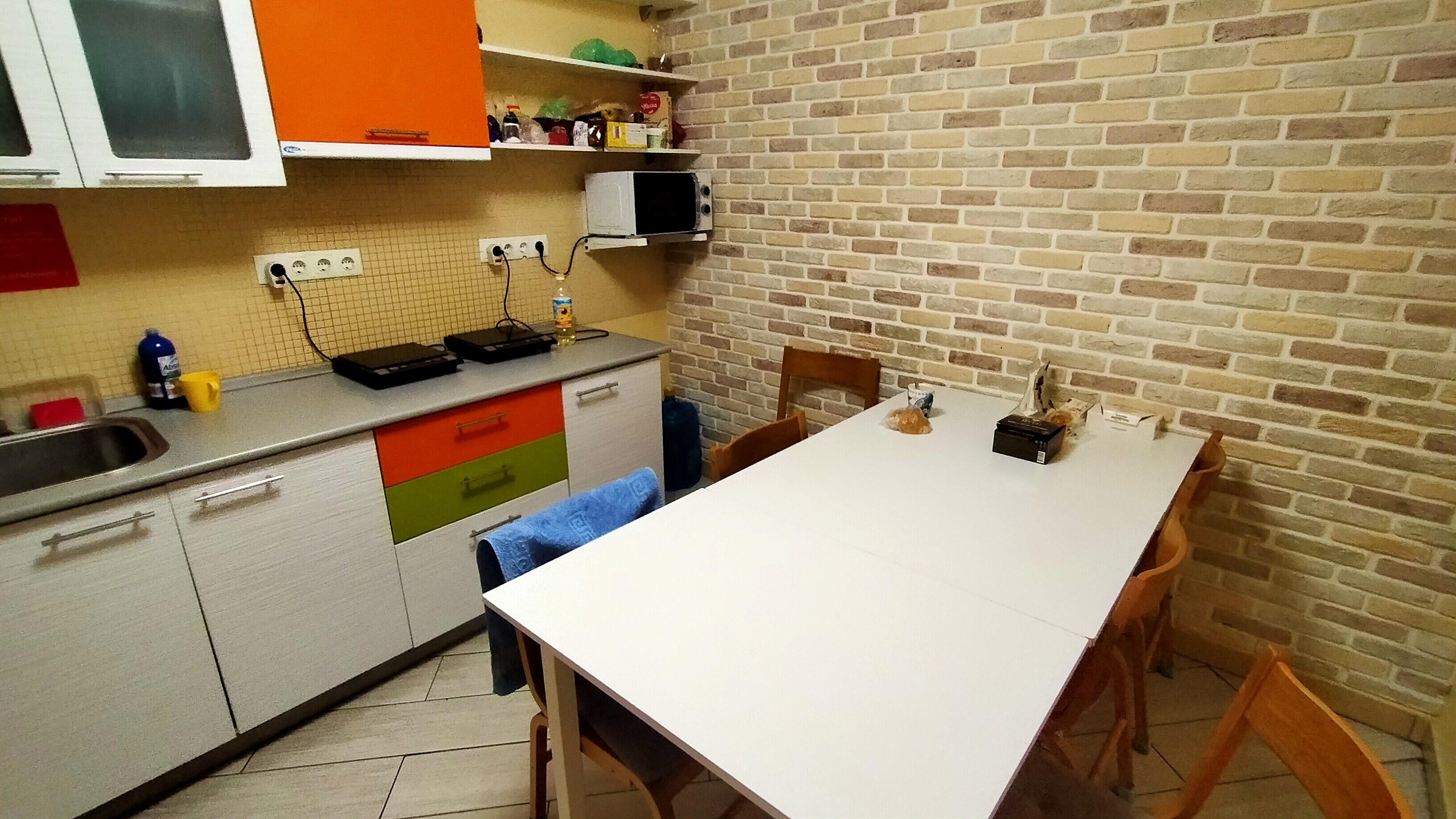 Фото Инфинити