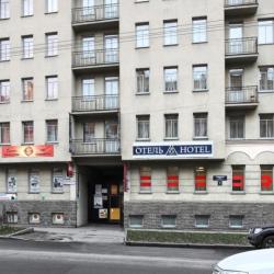 Фото РА Тамбовская 11