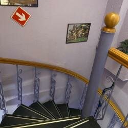 Гостиница Euro в Новосибирске