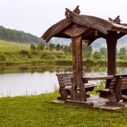 Фото Маральник Никольское