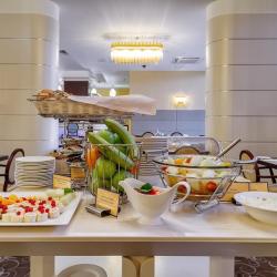 Фото Hilton Garden Inn