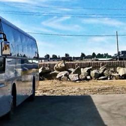 Фото Баргуджин Токум