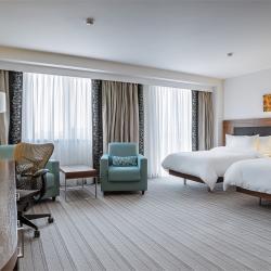 Фото Hilton Garden Inn