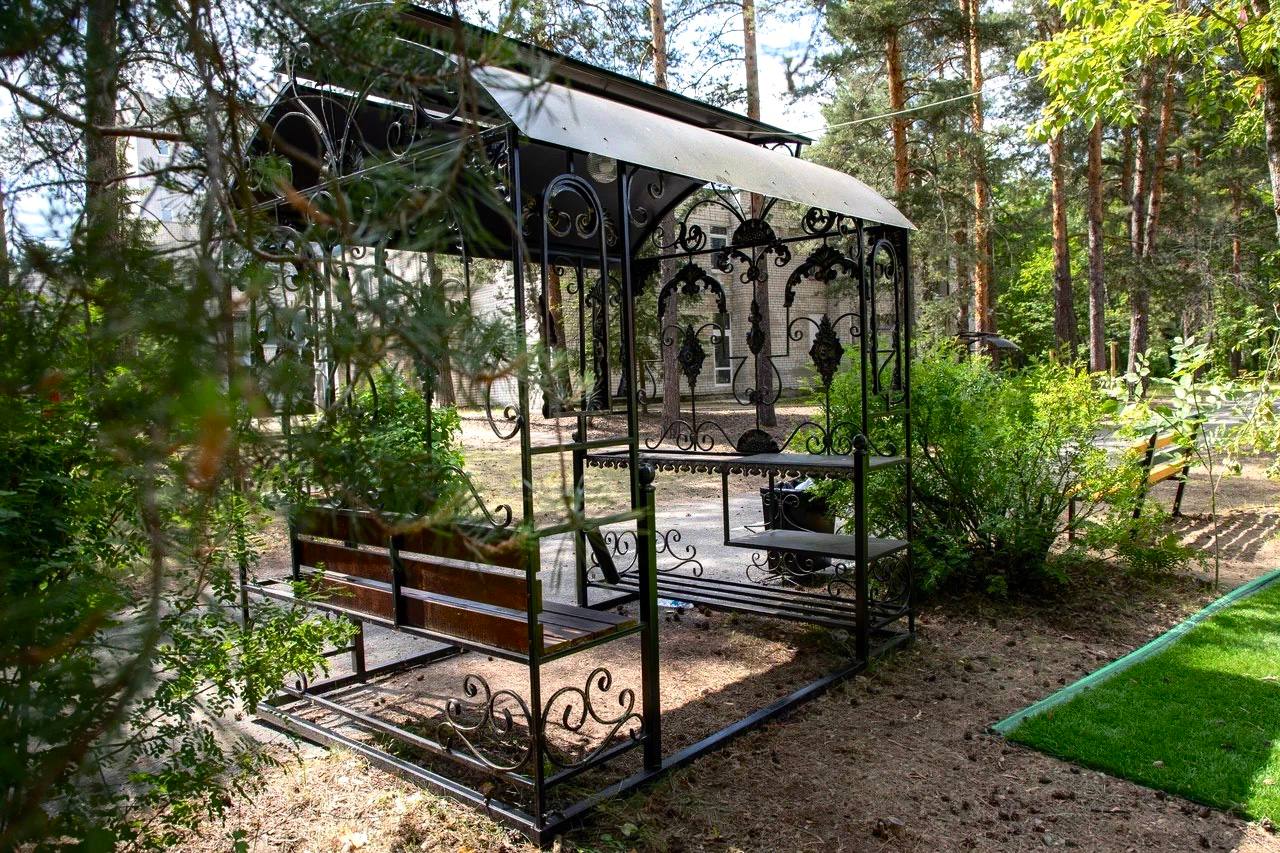 Фото Сосновый Бор