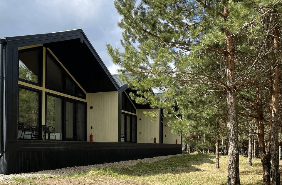 Фото Заповедное