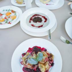 Фото Тет А Тет