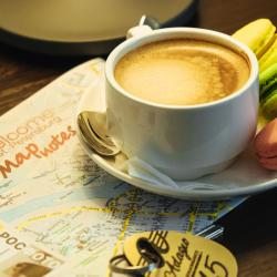 Фото Adagio Renaissance