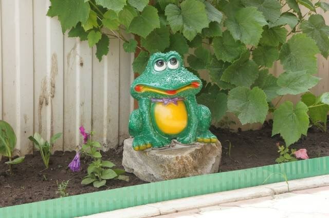 Фото Гостевой дом Алина