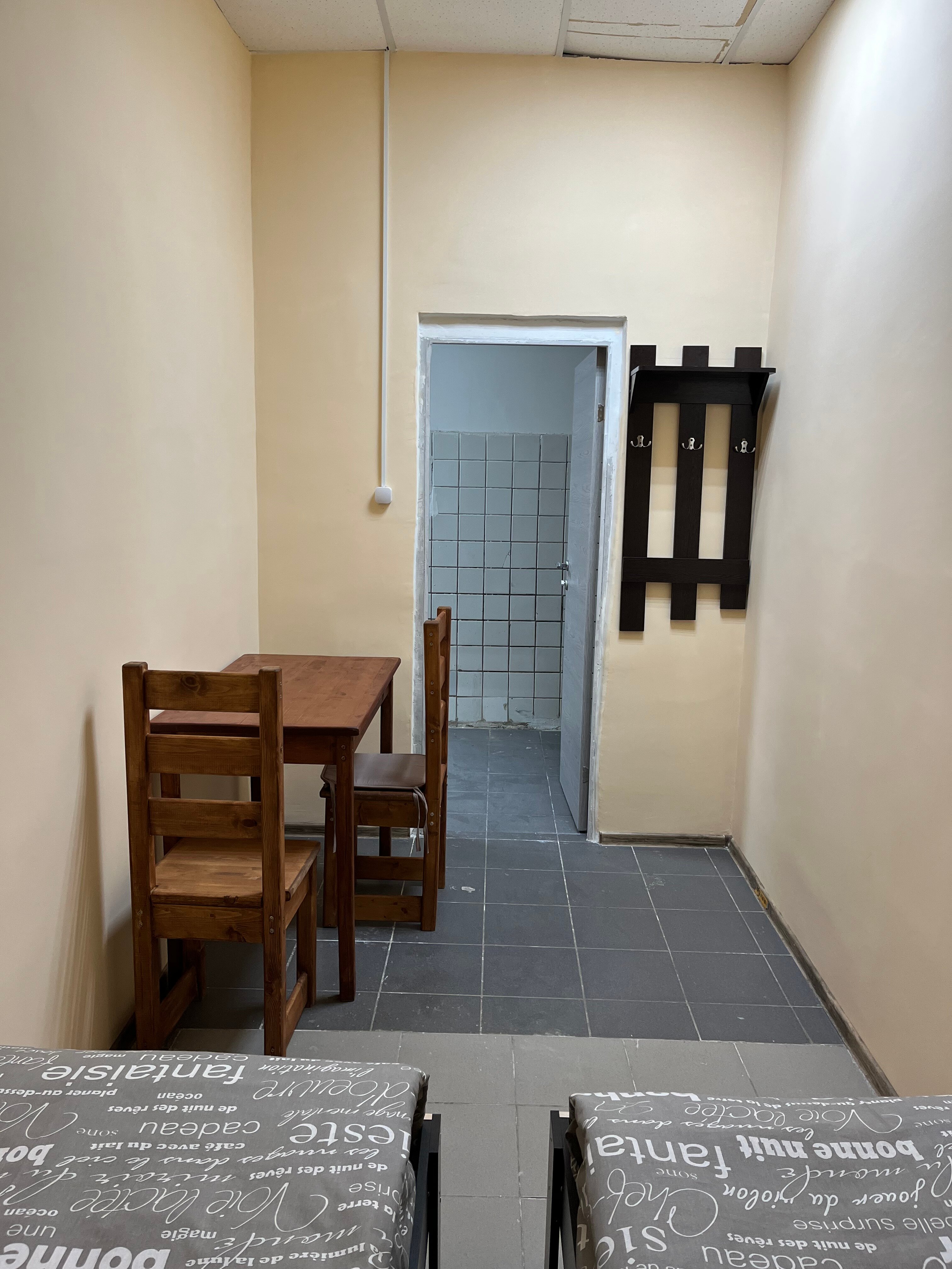 Фото Отель Прадо