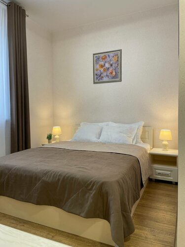 Гостиница Заря в Пензенской области