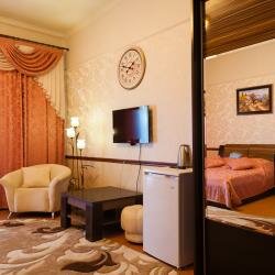Санрайс (selo Andreyevka, Shkolnaya ulitsa, 1А), hotel