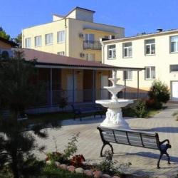 Фото Пансионат Феодосия