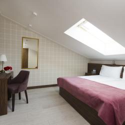 Фото Гранд Отель Чайковский