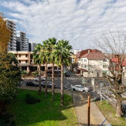 Фото Green Park Apartments