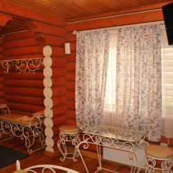 Фото Лукоморье