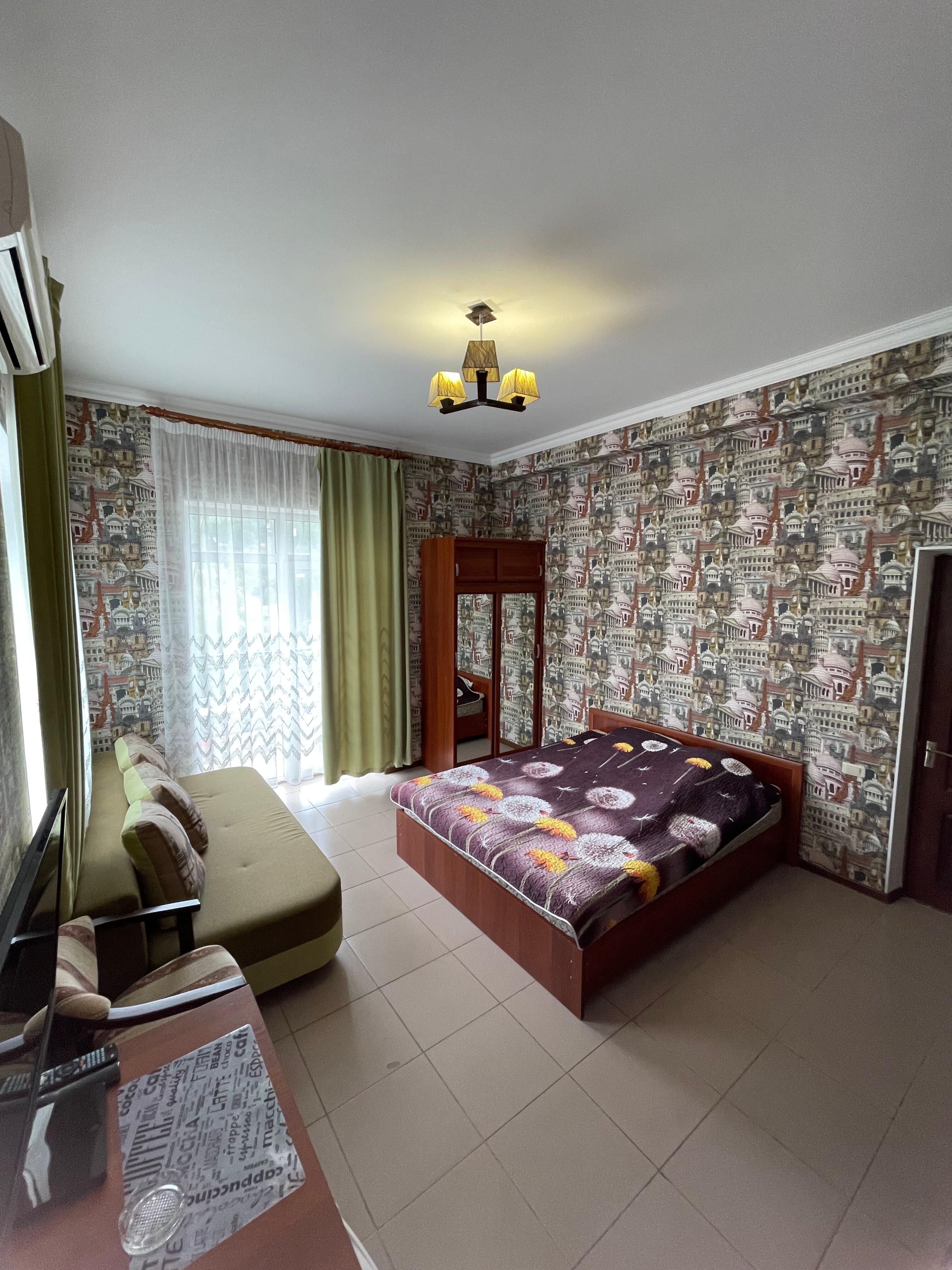 Фото Stone House