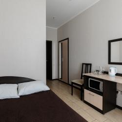 Фото Миллениум