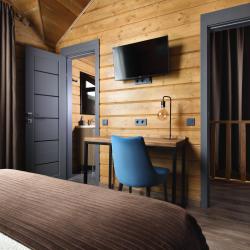 Фото МИРРОС Axis Архыз