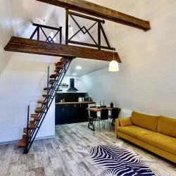 Фото Таулу Архыз