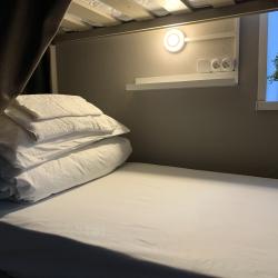 Фото Хостелы Рус Донского