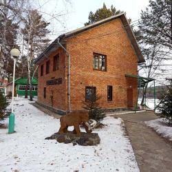 Фото Казачка Ия