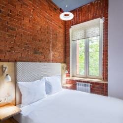 Travel Inn на Преображенской